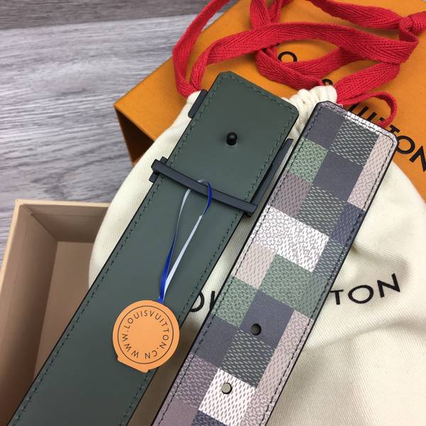 Louis Vuitton 40MM Belt LVB00346 Louis Vuitton 40MM Belt LVB00346